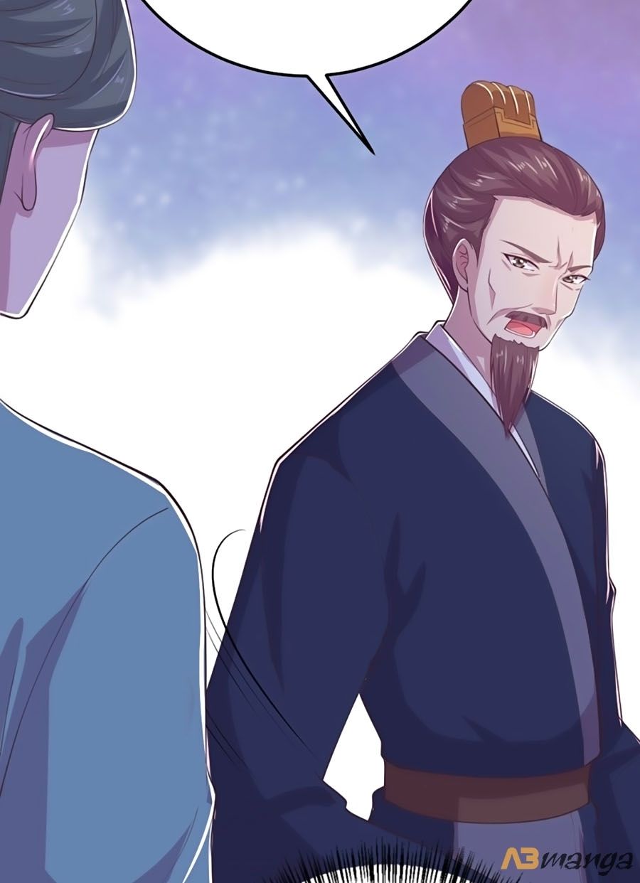 đọc truyện Phượng Ngự Tà Vương Chương 31 ảnh 14 tại Thiên Thai Truyện