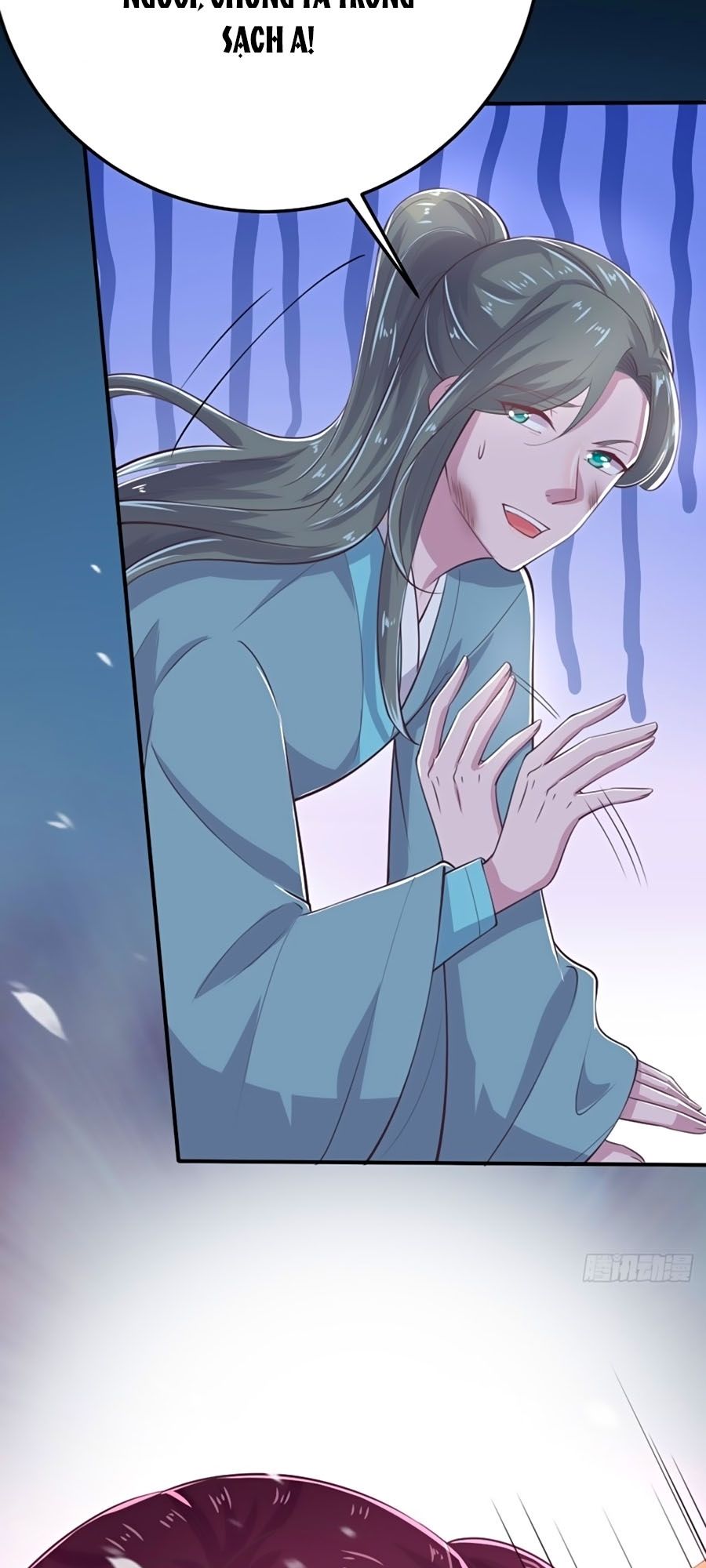 đọc truyện Phượng Ngự Tà Vương Chương 31 ảnh 21 tại Thiên Thai Truyện