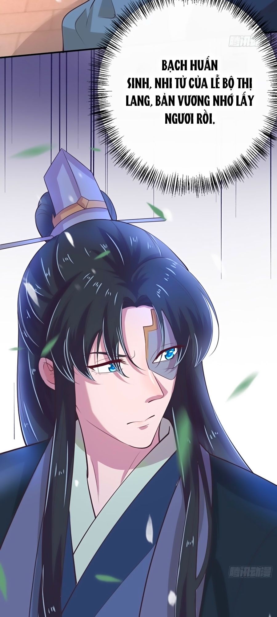 đọc truyện Phượng Ngự Tà Vương Chương 31 ảnh 25 tại Thiên Thai Truyện