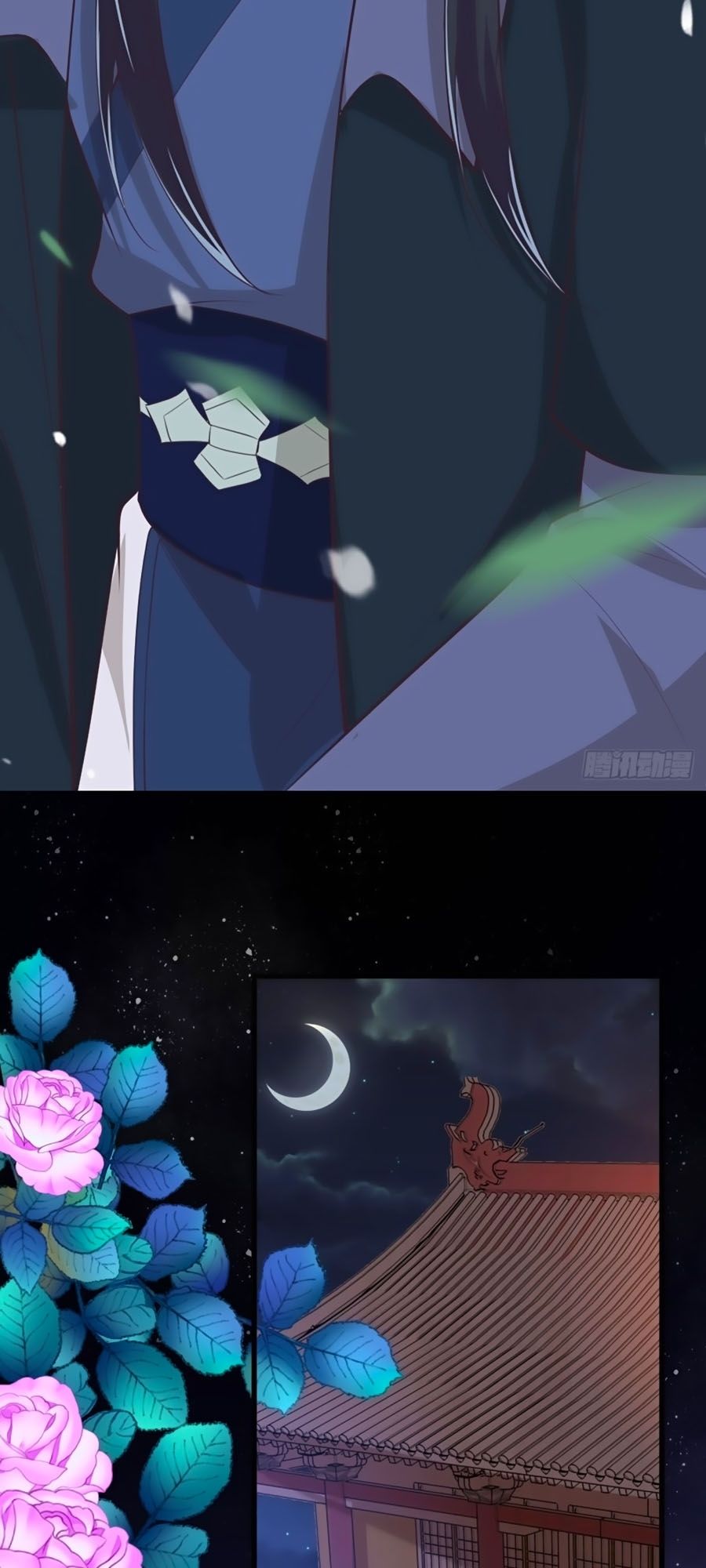 đọc truyện Phượng Ngự Tà Vương Chương 31 ảnh 26 tại Thiên Thai Truyện