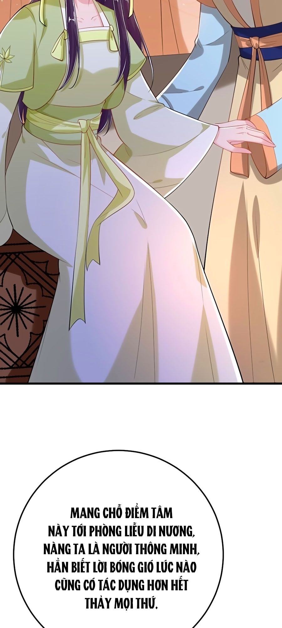 đọc truyện Phượng Ngự Tà Vương Chương 31 ảnh 28 tại Thiên Thai Truyện