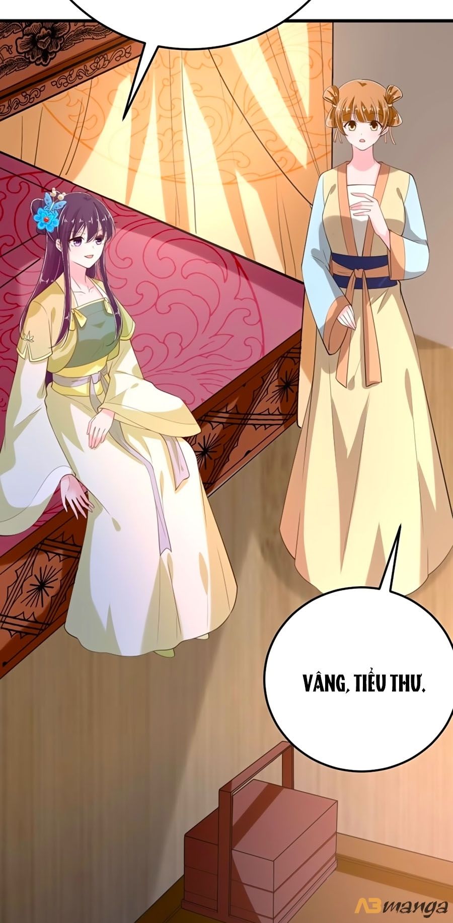 đọc truyện Phượng Ngự Tà Vương Chương 31 ảnh 29 tại Thiên Thai Truyện