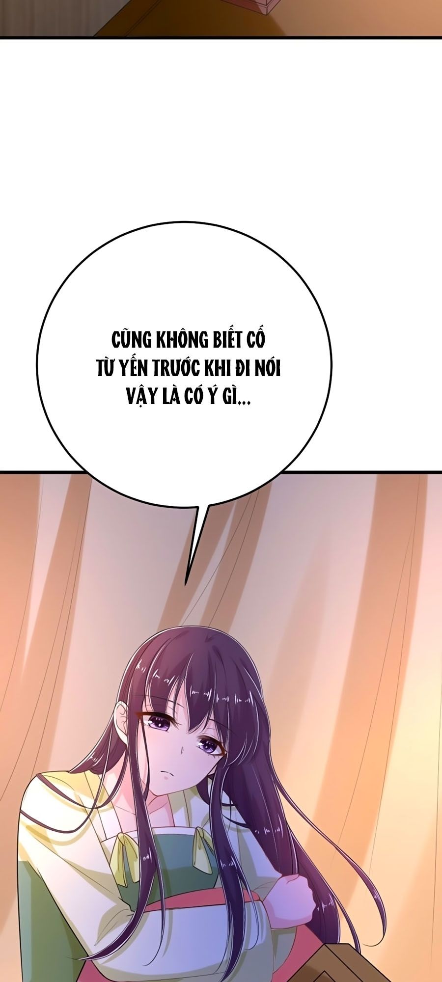 đọc truyện Phượng Ngự Tà Vương Chương 31 ảnh 30 tại Thiên Thai Truyện