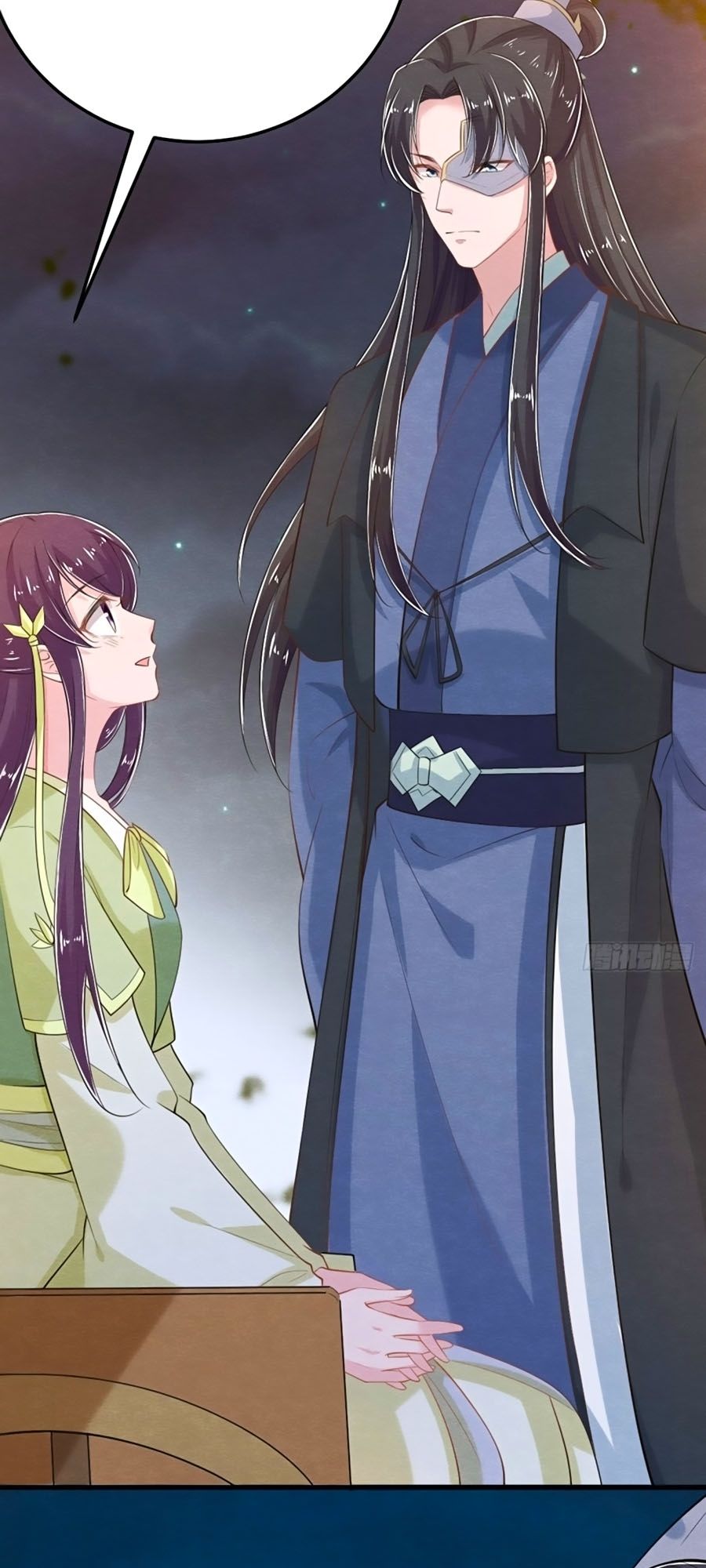 đọc truyện Phượng Ngự Tà Vương Chương 31 ảnh 32 tại Thiên Thai Truyện