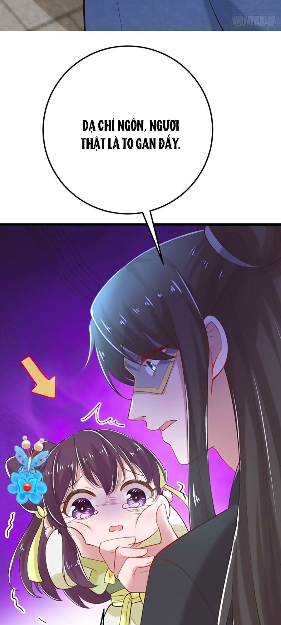 đọc truyện Phượng Ngự Tà Vương Chương 31 ảnh 35 tại Thiên Thai Truyện