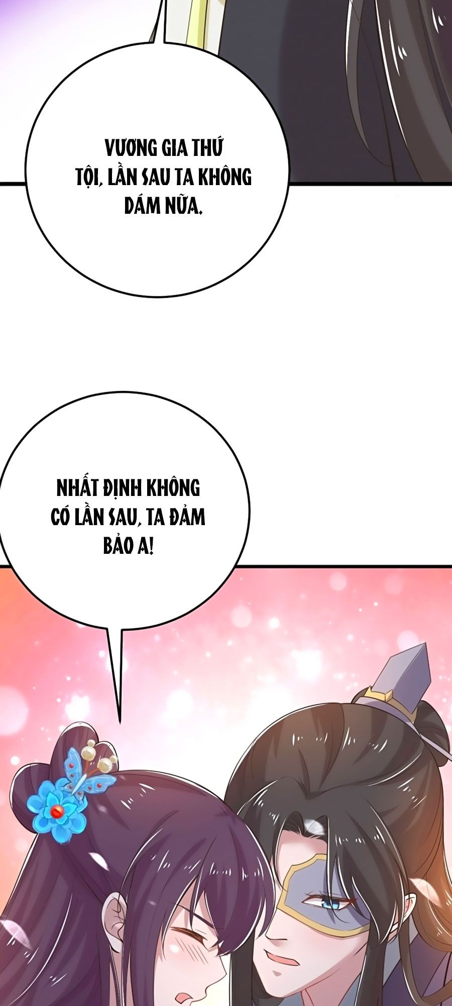 đọc truyện Phượng Ngự Tà Vương Chương 31 ảnh 36 tại Thiên Thai Truyện