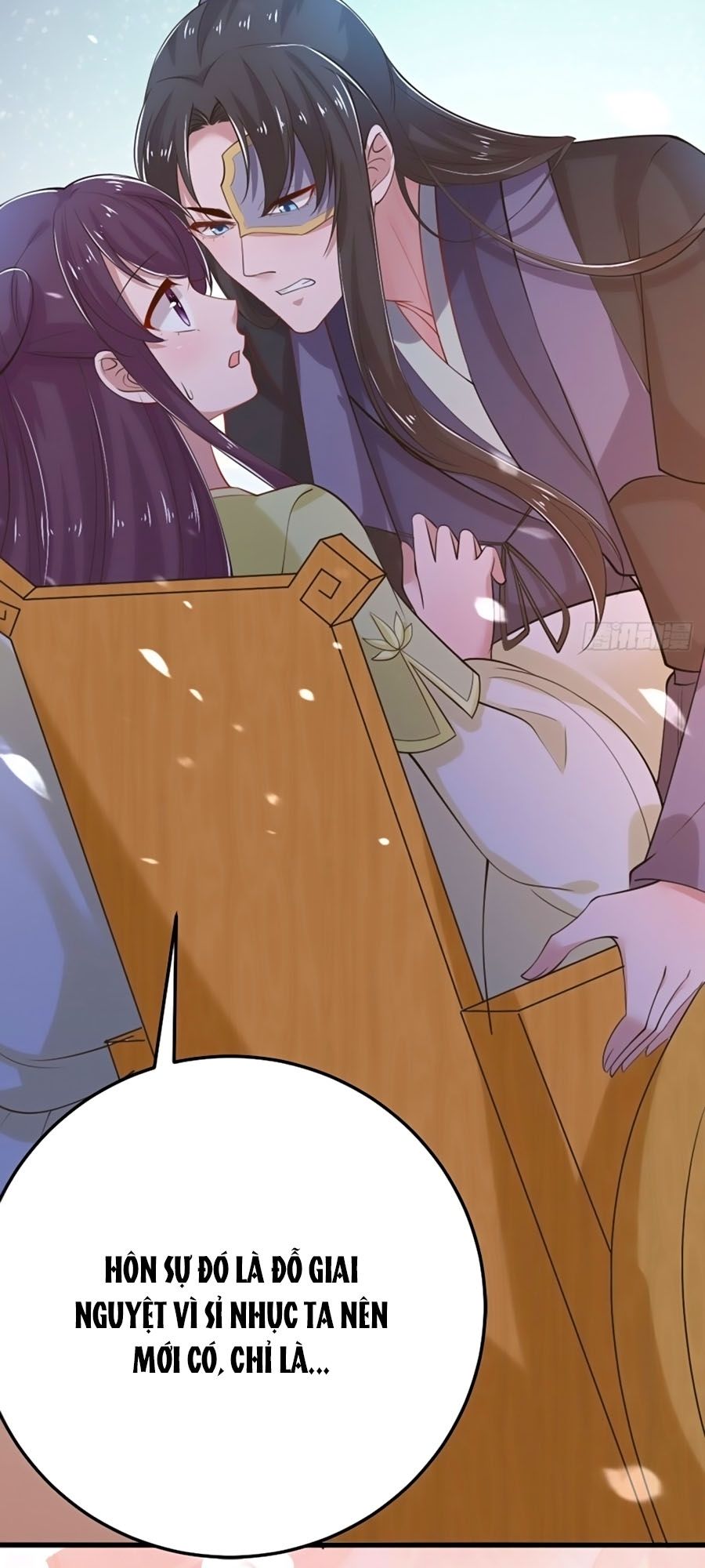 đọc truyện Phượng Ngự Tà Vương Chương 31 ảnh 38 tại Thiên Thai Truyện