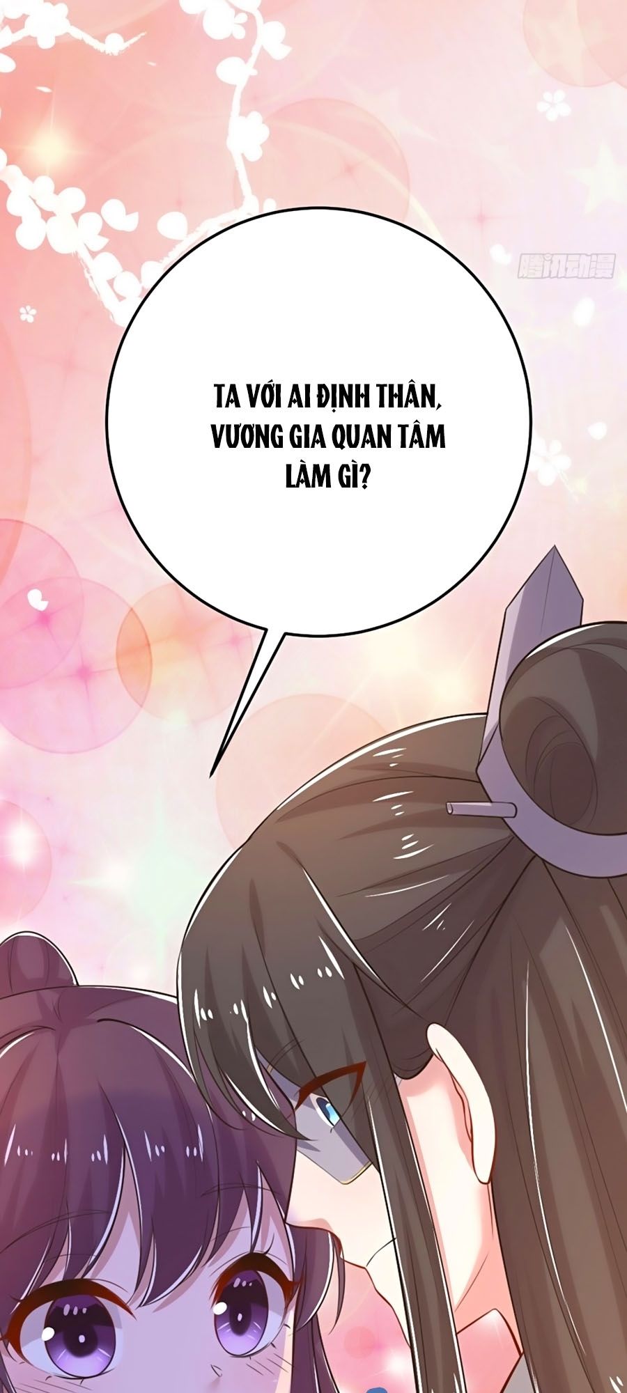 đọc truyện Phượng Ngự Tà Vương Chương 31 ảnh 39 tại Thiên Thai Truyện