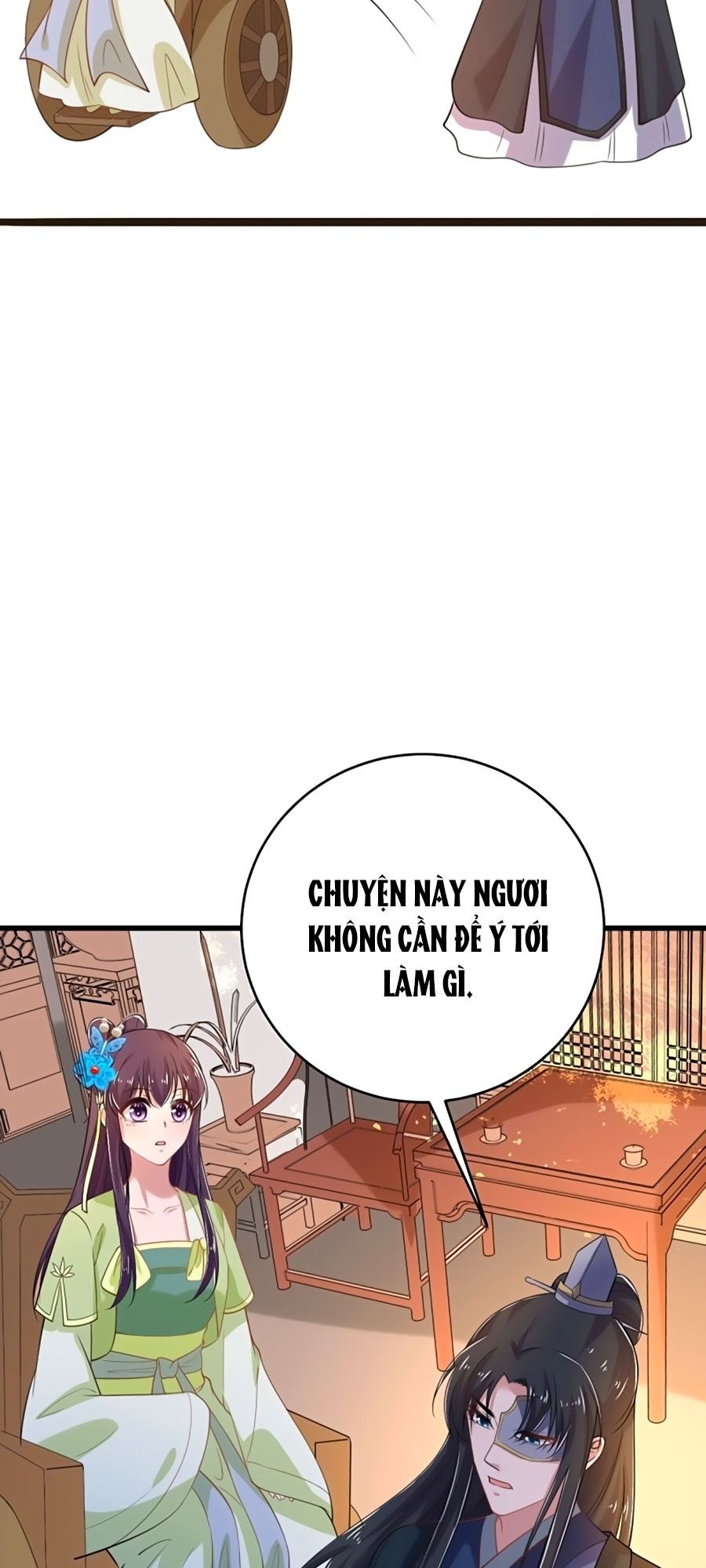 đọc truyện Phượng Ngự Tà Vương Chương 31 ảnh 42 tại Thiên Thai Truyện