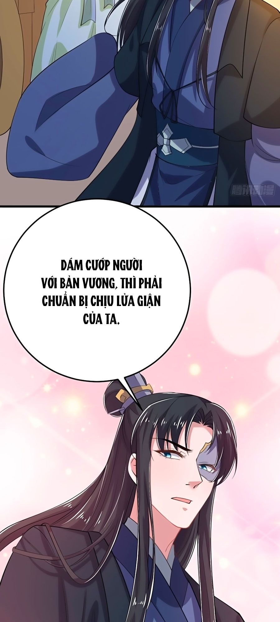 đọc truyện Phượng Ngự Tà Vương Chương 31 ảnh 43 tại Thiên Thai Truyện