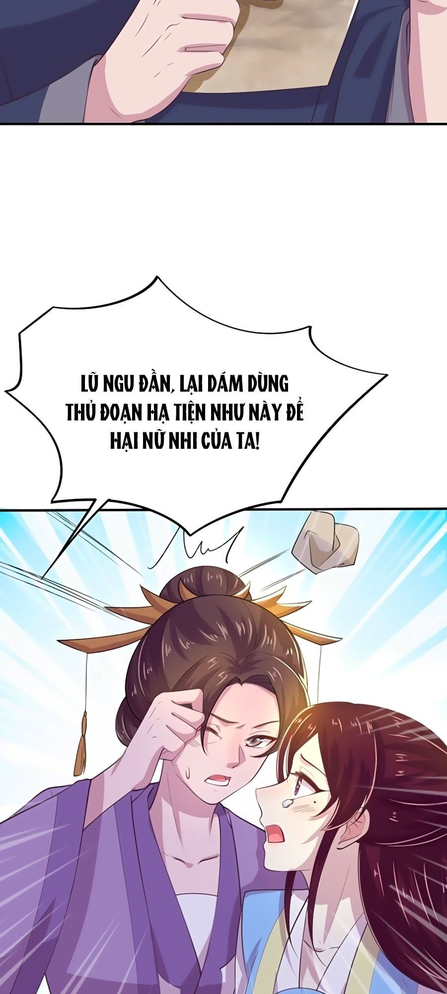 đọc truyện Phượng Ngự Tà Vương Chương 31 ảnh 7 tại Thiên Thai Truyện