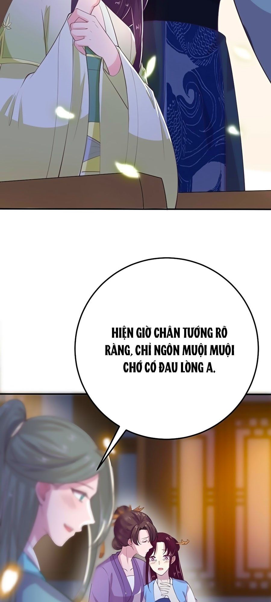 đọc truyện Phượng Ngự Tà Vương Chương 31 ảnh 9 tại Thiên Thai Truyện