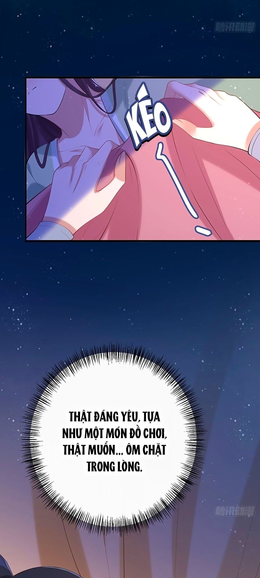 đọc truyện Phượng Ngự Tà Vương Chương 32 ảnh 13 tại Thiên Thai Truyện