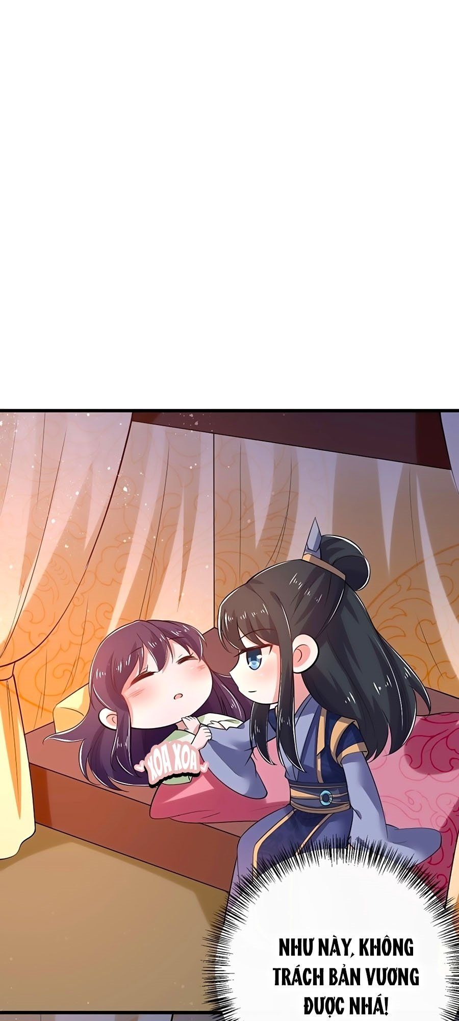 đọc truyện Phượng Ngự Tà Vương Chương 32 ảnh 15 tại Thiên Thai Truyện