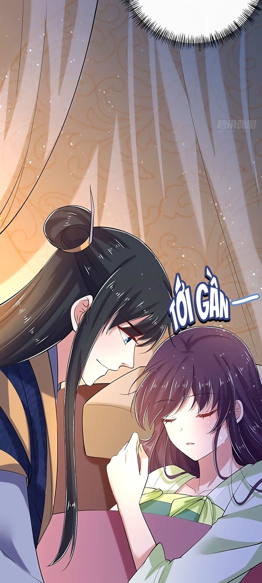 đọc truyện Phượng Ngự Tà Vương Chương 32 ảnh 16 tại Thiên Thai Truyện