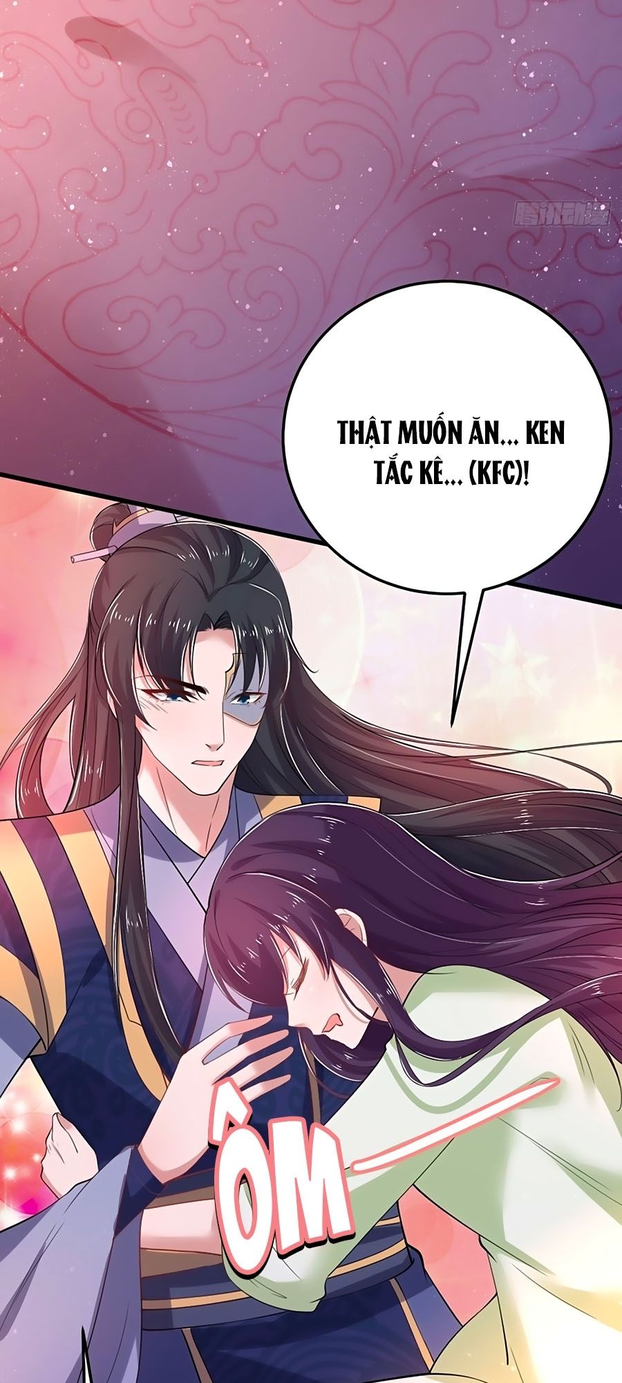 đọc truyện Phượng Ngự Tà Vương Chương 32 ảnh 18 tại Thiên Thai Truyện