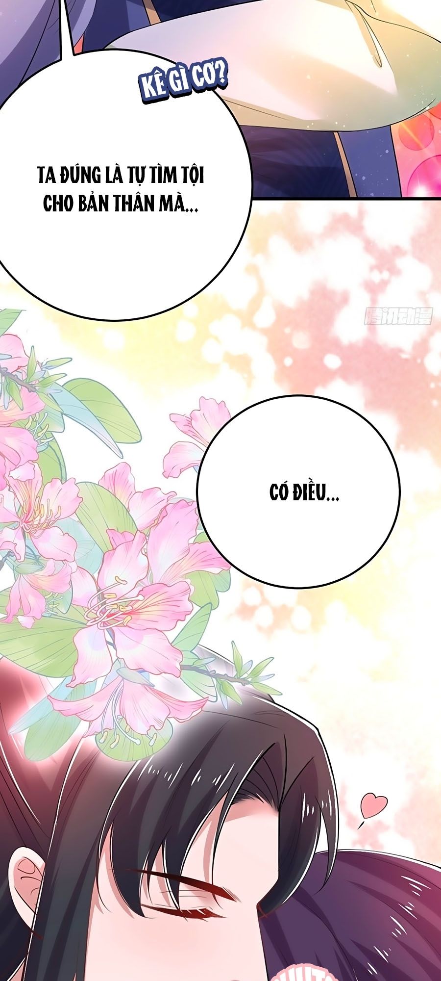 đọc truyện Phượng Ngự Tà Vương Chương 32 ảnh 19 tại Thiên Thai Truyện