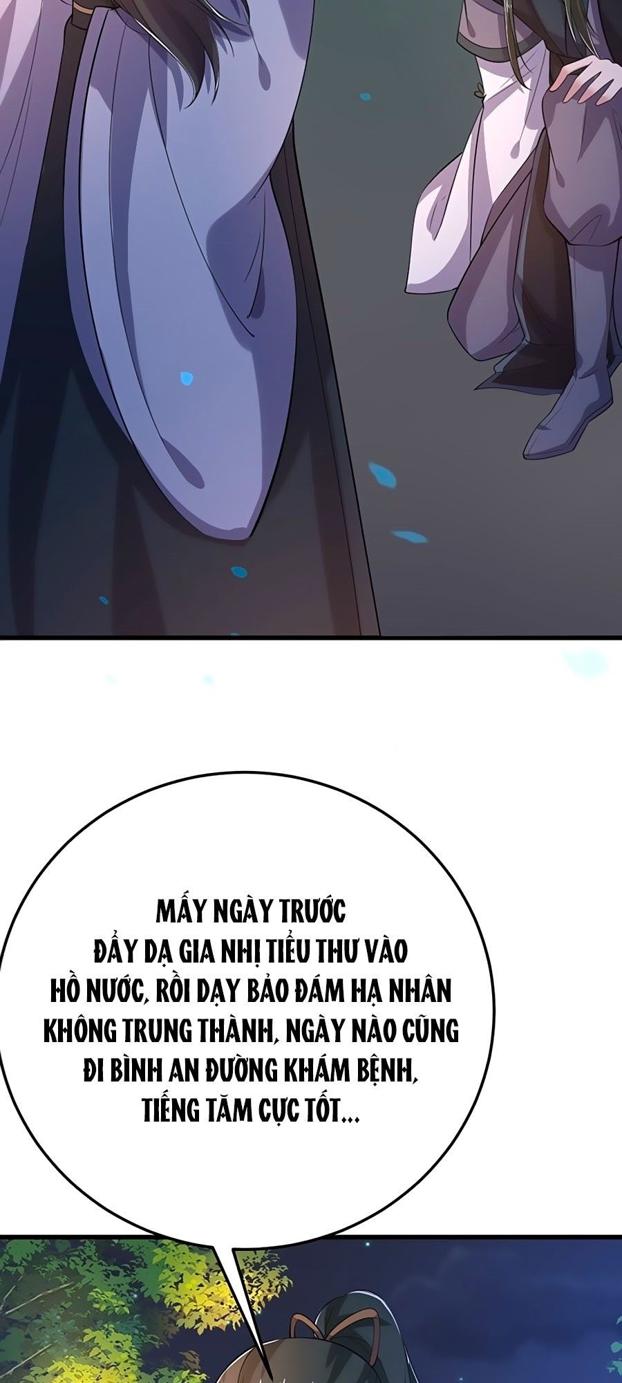 đọc truyện Phượng Ngự Tà Vương Chương 32 ảnh 4 tại Thiên Thai Truyện