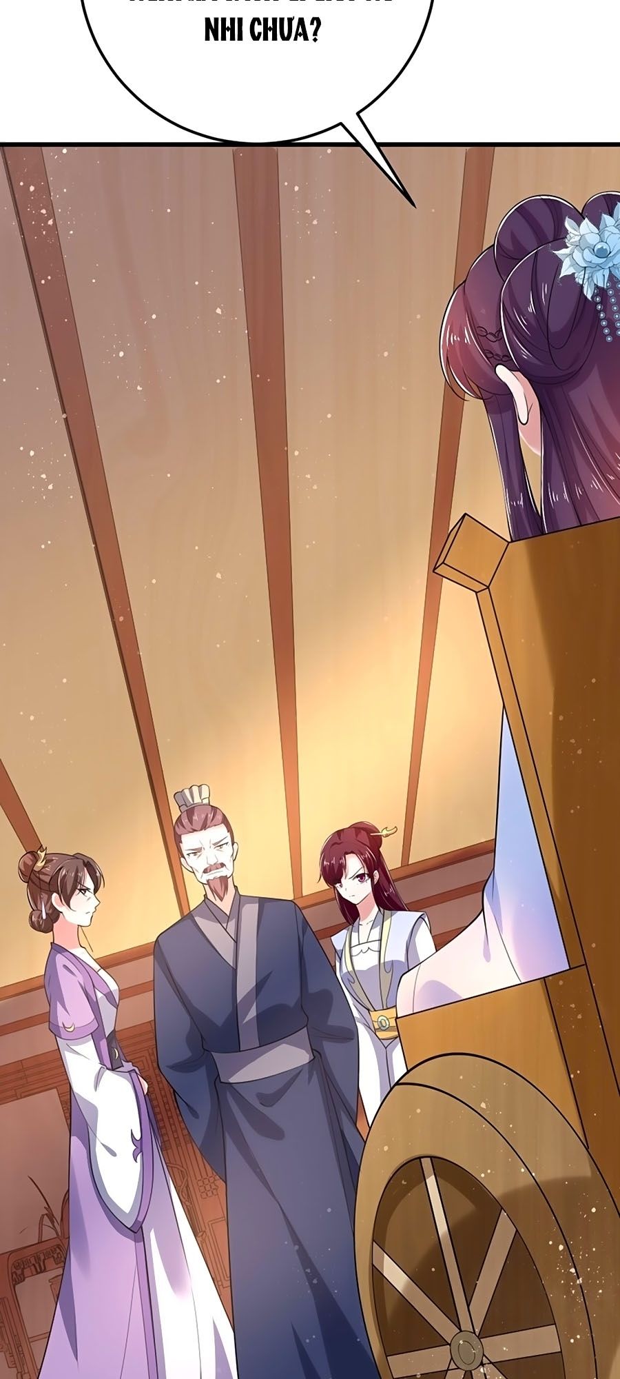 đọc truyện Phượng Ngự Tà Vương Chương 32 ảnh 24 tại Thiên Thai Truyện