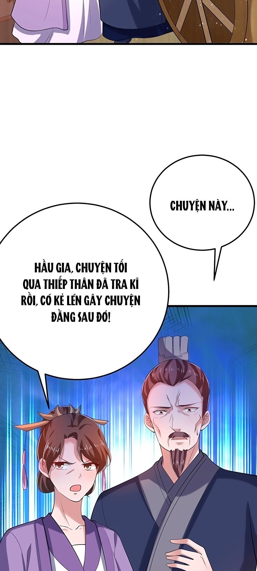 đọc truyện Phượng Ngự Tà Vương Chương 32 ảnh 25 tại Thiên Thai Truyện