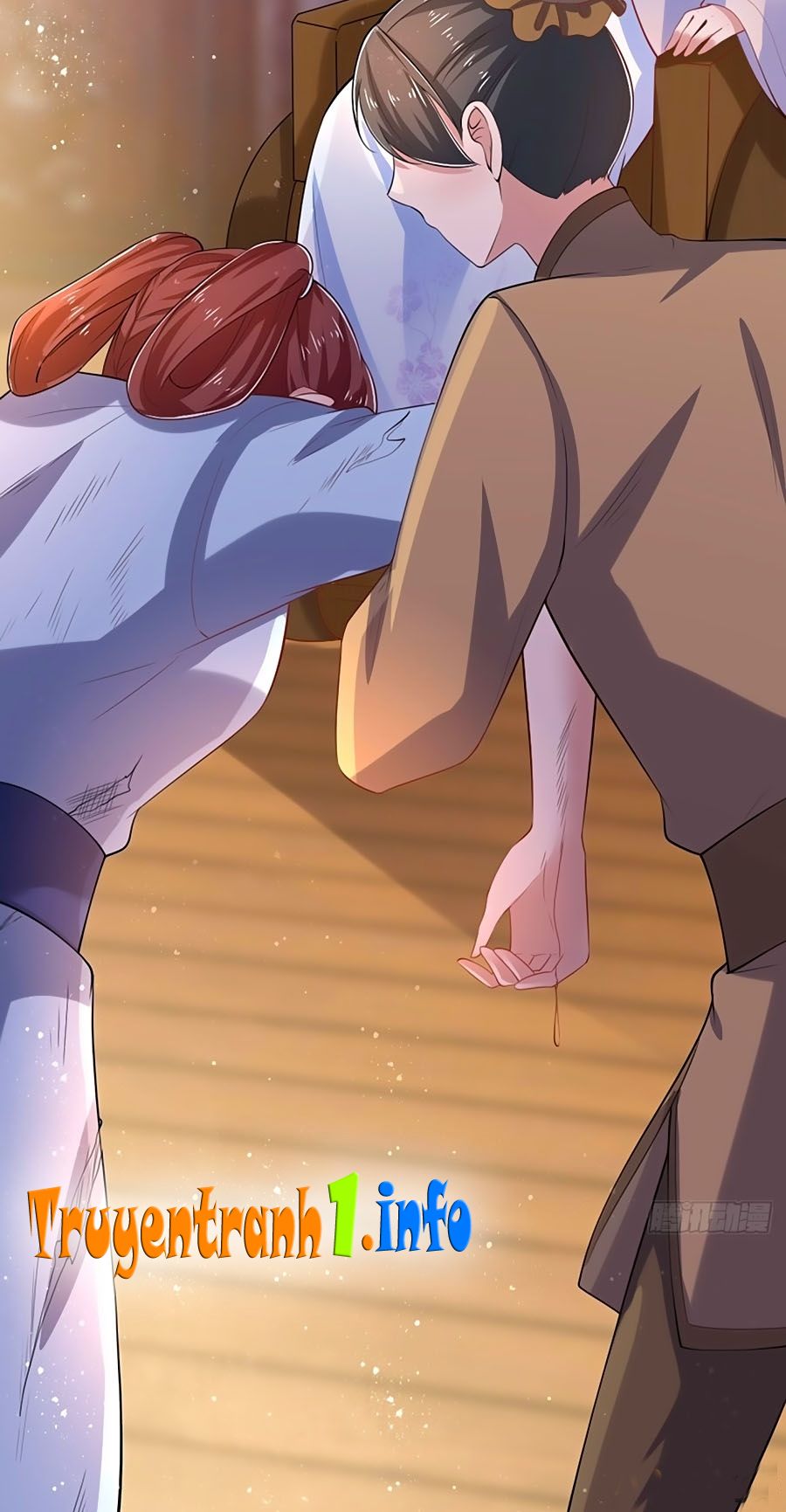 đọc truyện Phượng Ngự Tà Vương Chương 32 ảnh 27 tại Thiên Thai Truyện