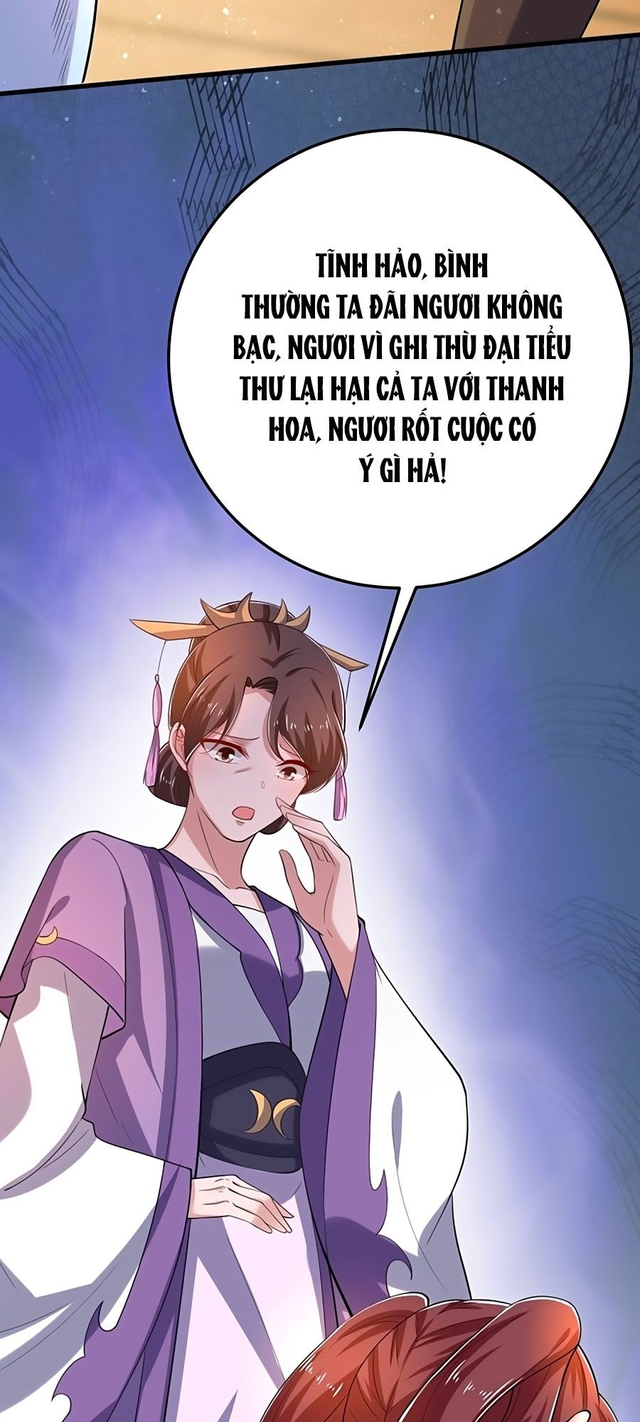 đọc truyện Phượng Ngự Tà Vương Chương 32 ảnh 28 tại Thiên Thai Truyện