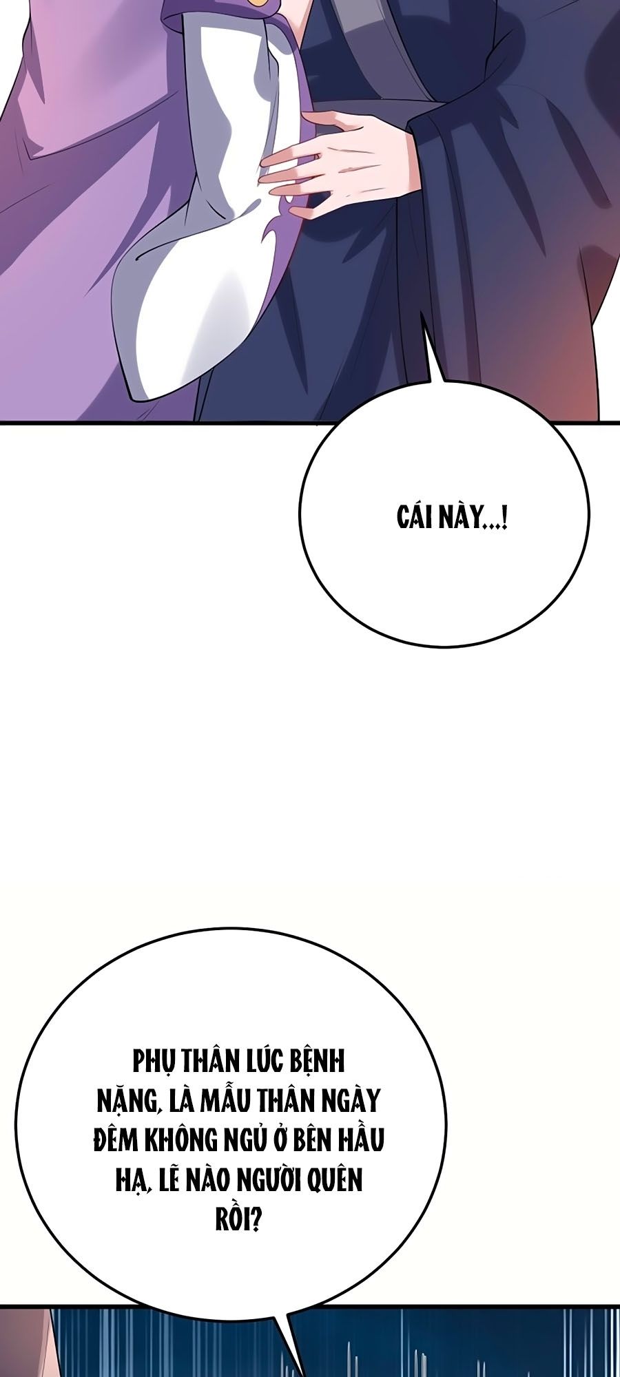 đọc truyện Phượng Ngự Tà Vương Chương 32 ảnh 30 tại Thiên Thai Truyện