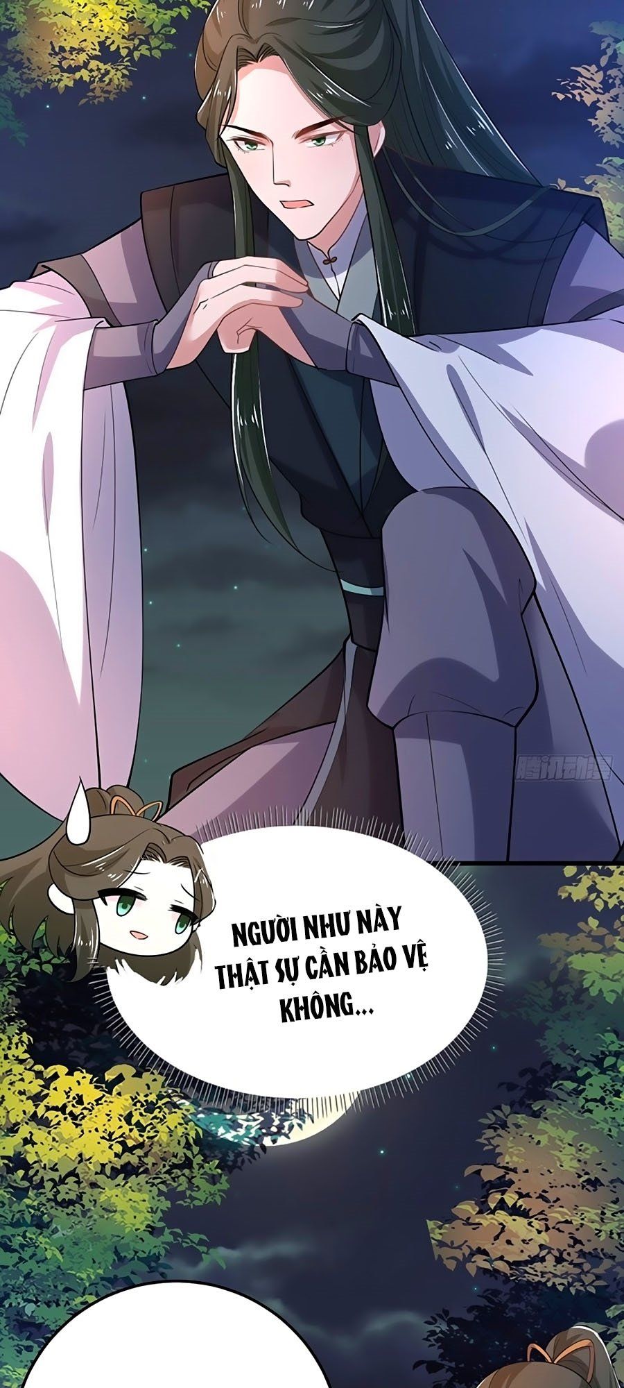 đọc truyện Phượng Ngự Tà Vương Chương 32 ảnh 5 tại Thiên Thai Truyện