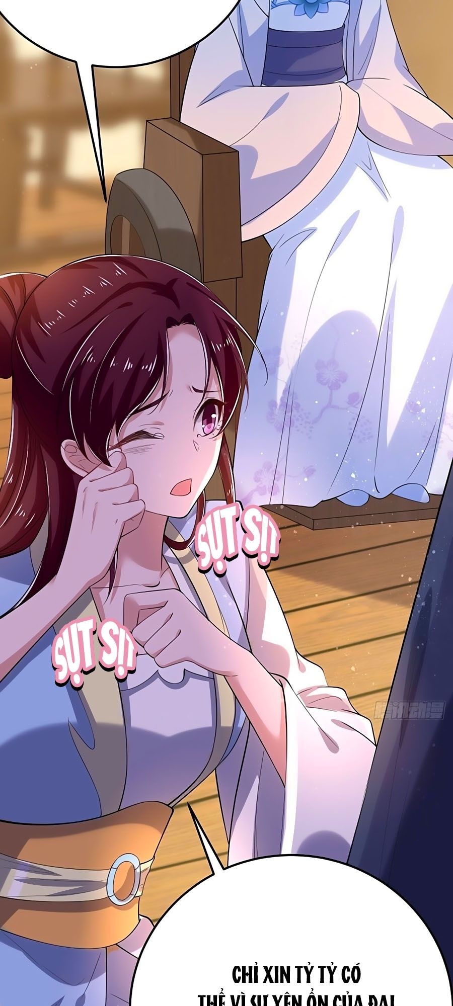 đọc truyện Phượng Ngự Tà Vương Chương 32 ảnh 32 tại Thiên Thai Truyện