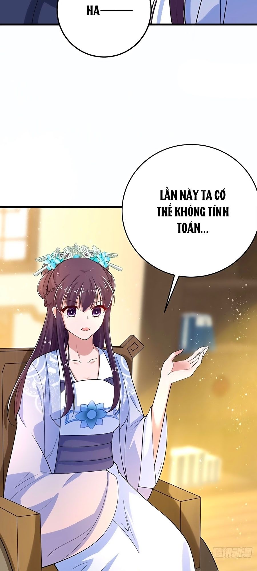 đọc truyện Phượng Ngự Tà Vương Chương 32 ảnh 34 tại Thiên Thai Truyện