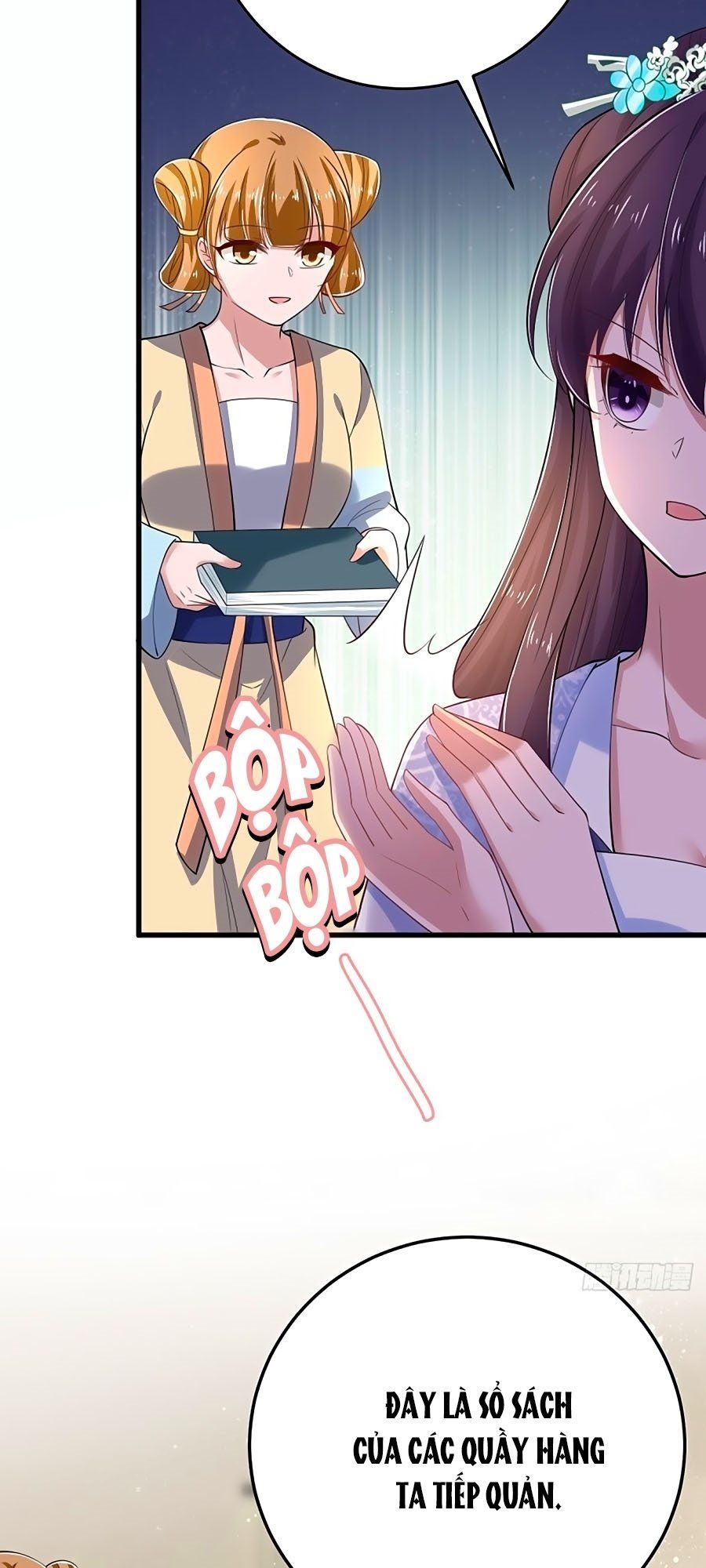 đọc truyện Phượng Ngự Tà Vương Chương 32 ảnh 36 tại Thiên Thai Truyện