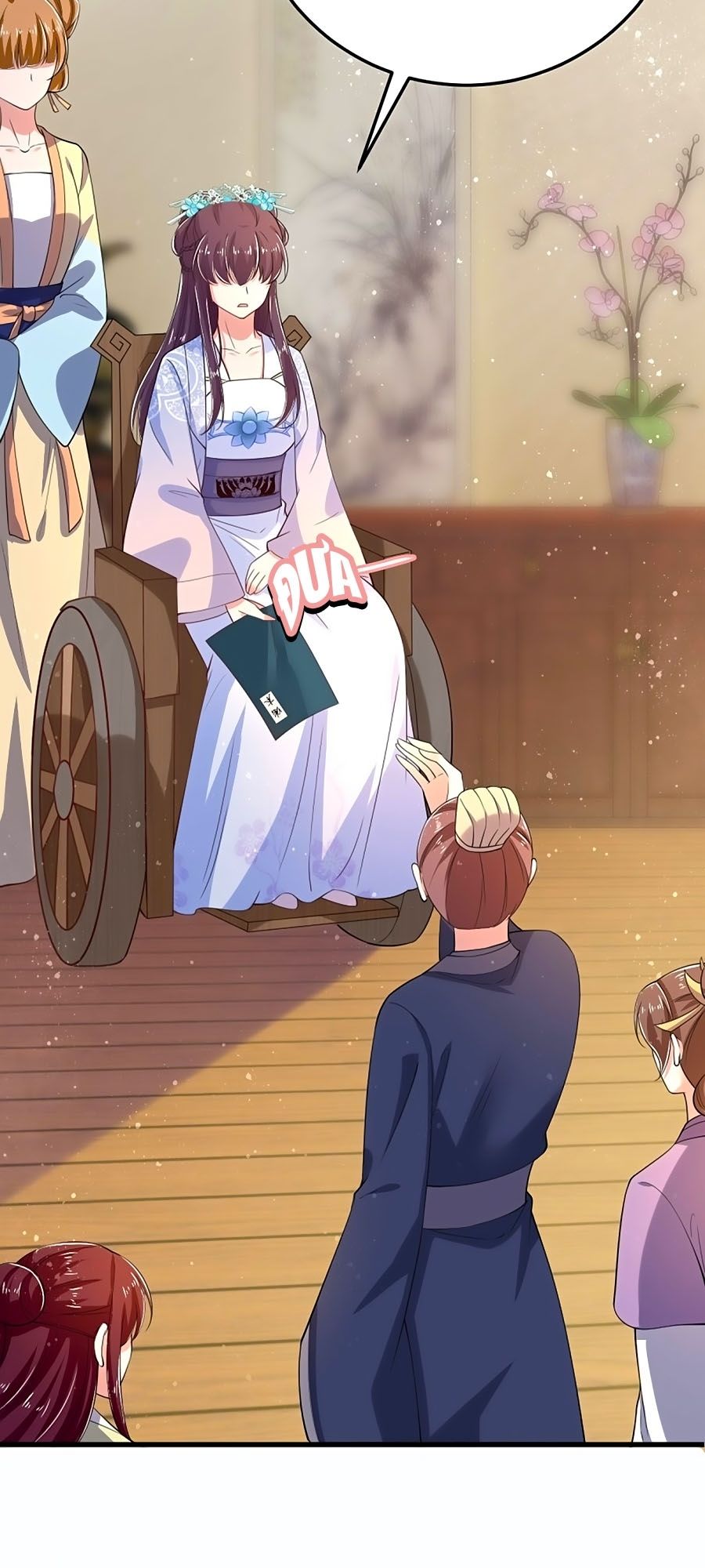 đọc truyện Phượng Ngự Tà Vương Chương 32 ảnh 37 tại Thiên Thai Truyện