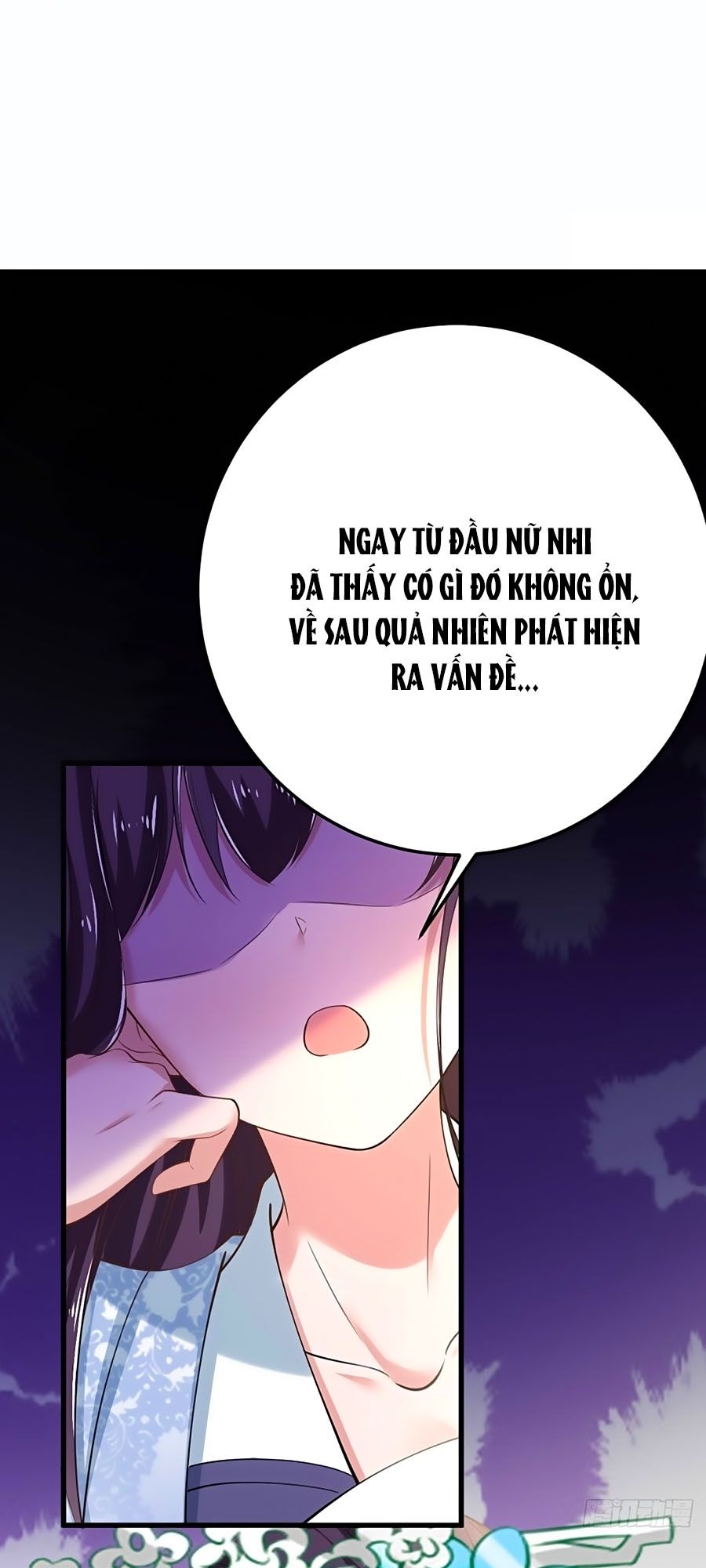 đọc truyện Phượng Ngự Tà Vương Chương 32 ảnh 38 tại Thiên Thai Truyện