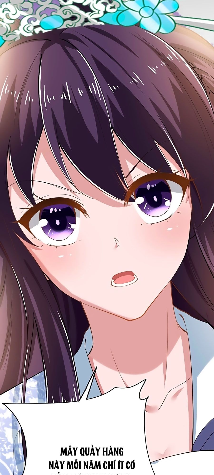 đọc truyện Phượng Ngự Tà Vương Chương 32 ảnh 39 tại Thiên Thai Truyện