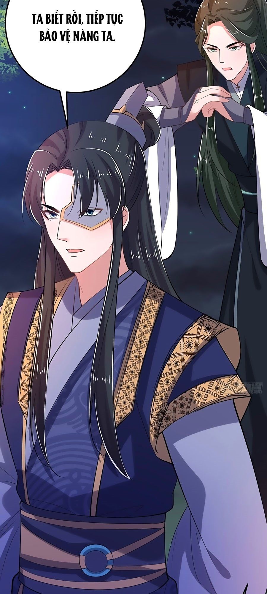 đọc truyện Phượng Ngự Tà Vương Chương 32 ảnh 6 tại Thiên Thai Truyện