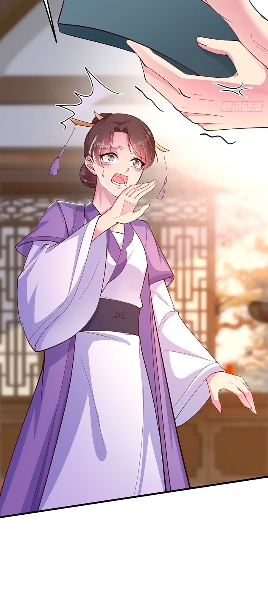 đọc truyện Phượng Ngự Tà Vương Chương 32 ảnh 43 tại Thiên Thai Truyện