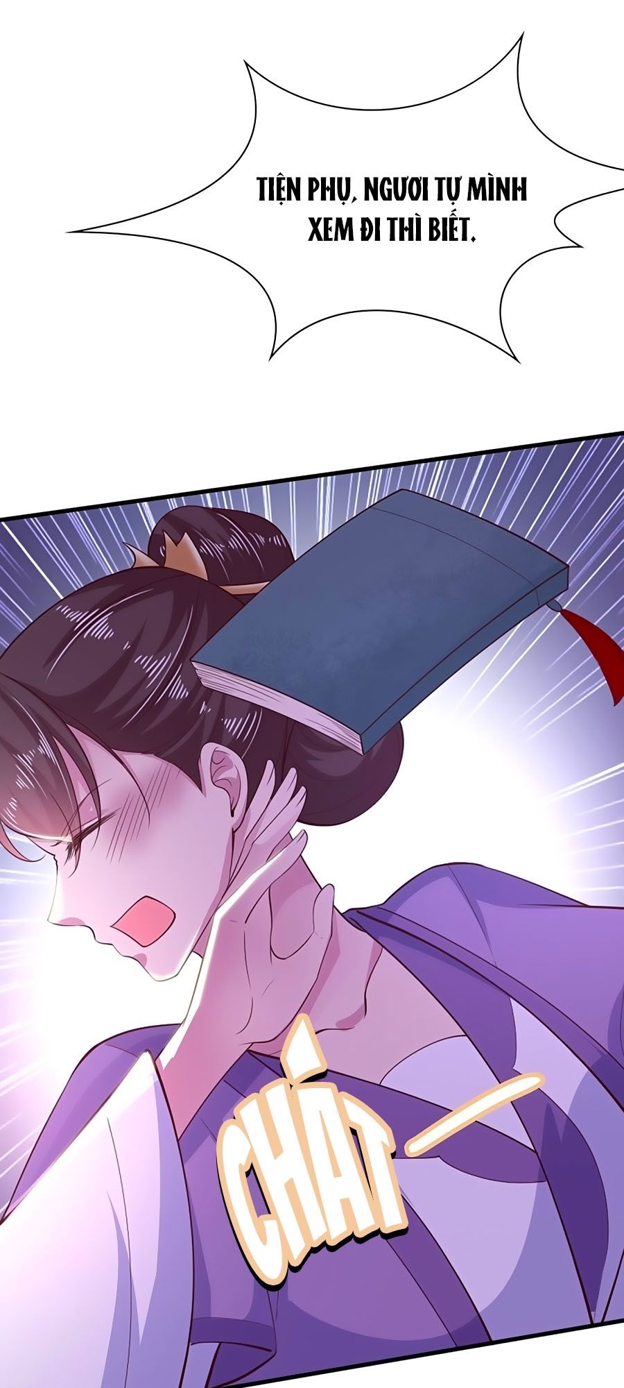 đọc truyện Phượng Ngự Tà Vương Chương 32 ảnh 44 tại Thiên Thai Truyện