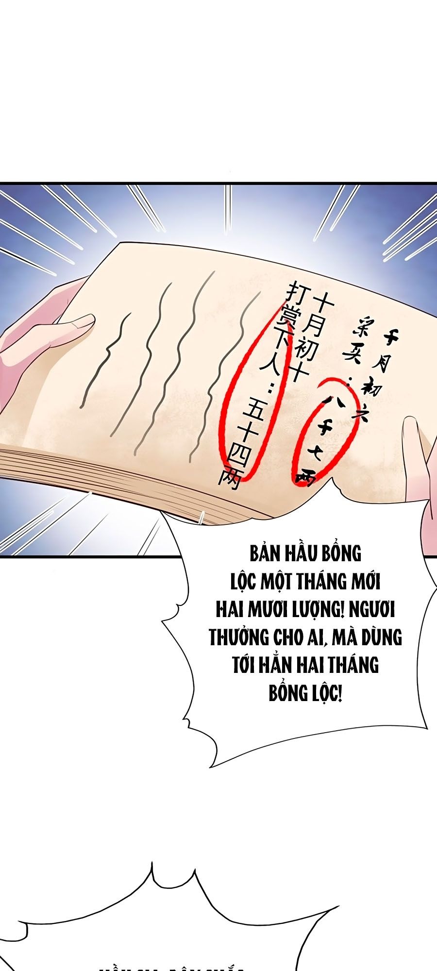 đọc truyện Phượng Ngự Tà Vương Chương 32 ảnh 46 tại Thiên Thai Truyện