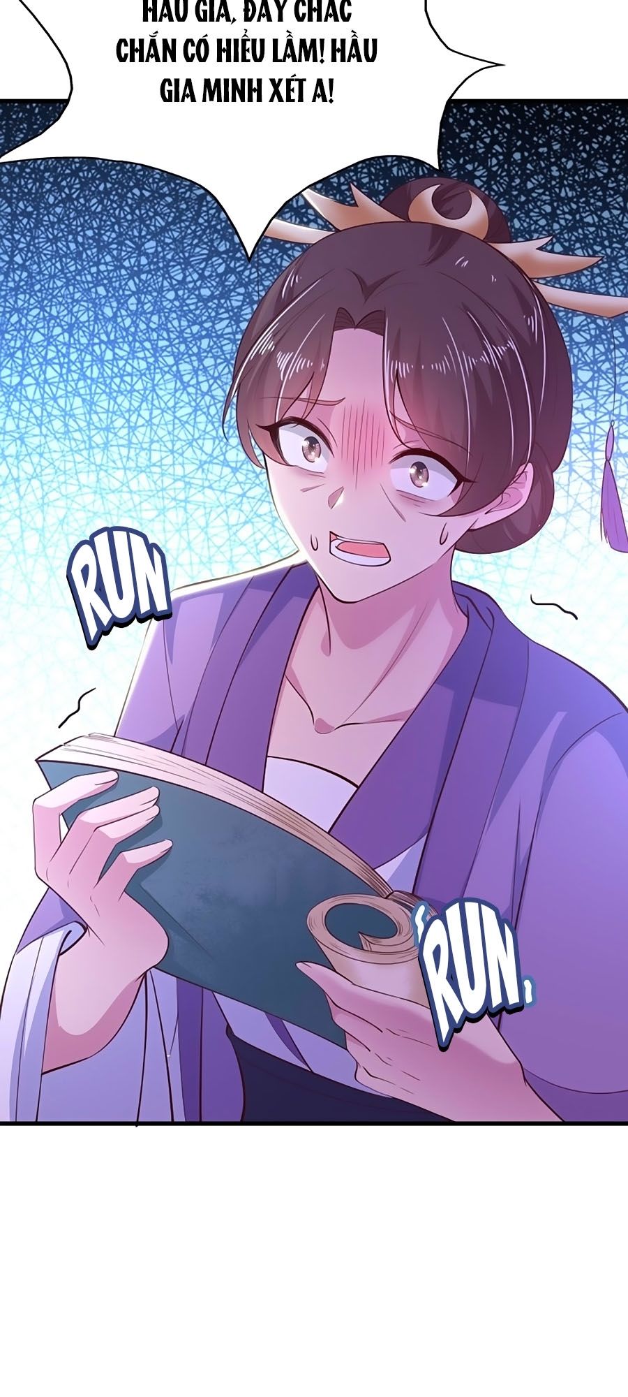 đọc truyện Phượng Ngự Tà Vương Chương 32 ảnh 47 tại Thiên Thai Truyện