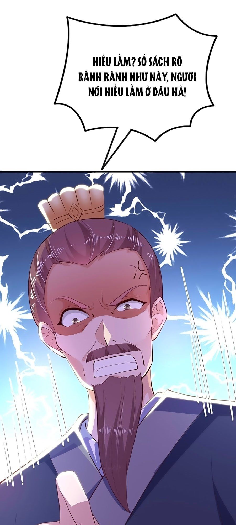 đọc truyện Phượng Ngự Tà Vương Chương 32 ảnh 48 tại Thiên Thai Truyện