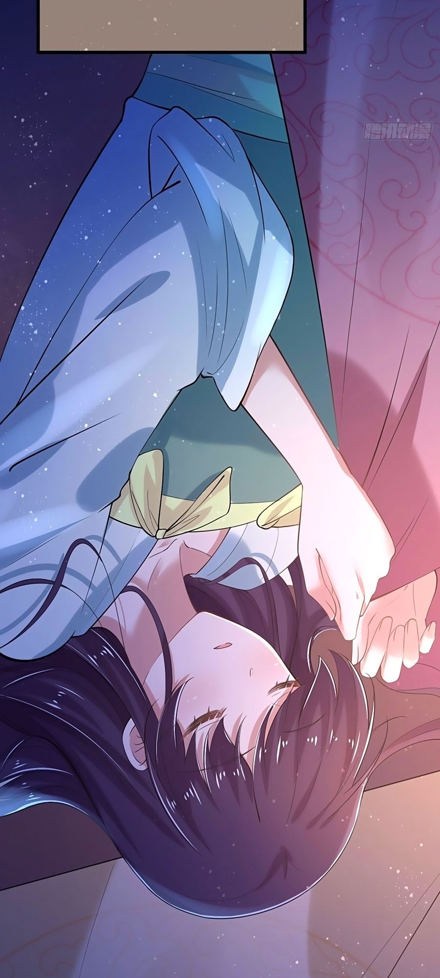 đọc truyện Phượng Ngự Tà Vương Chương 32 ảnh 10 tại Thiên Thai Truyện