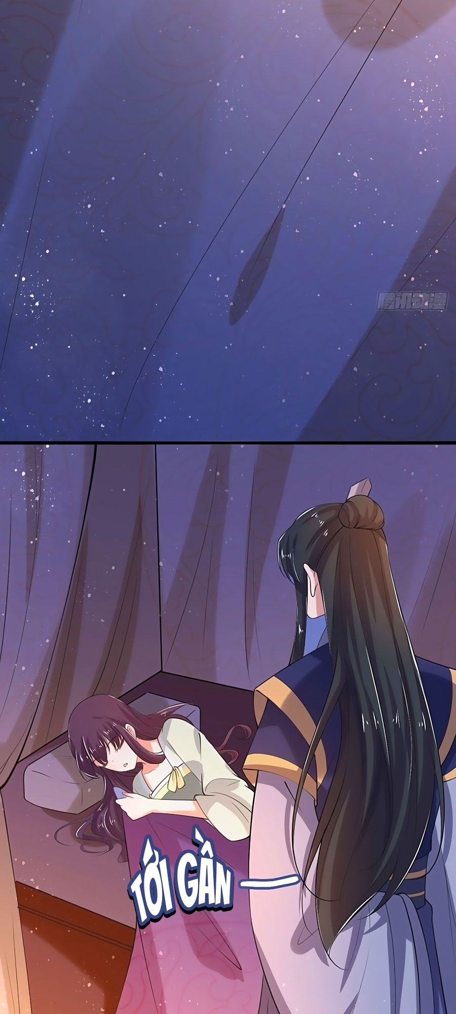 đọc truyện Phượng Ngự Tà Vương Chương 32 ảnh 11 tại Thiên Thai Truyện