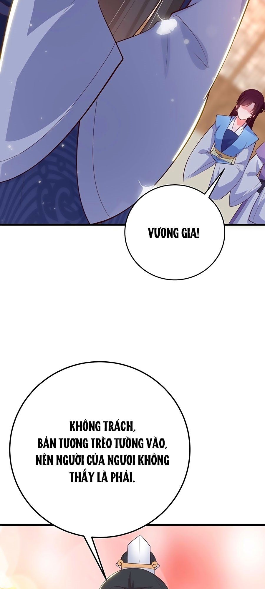 đọc truyện Phượng Ngự Tà Vương Chương 33 ảnh 13 tại Thiên Thai Truyện