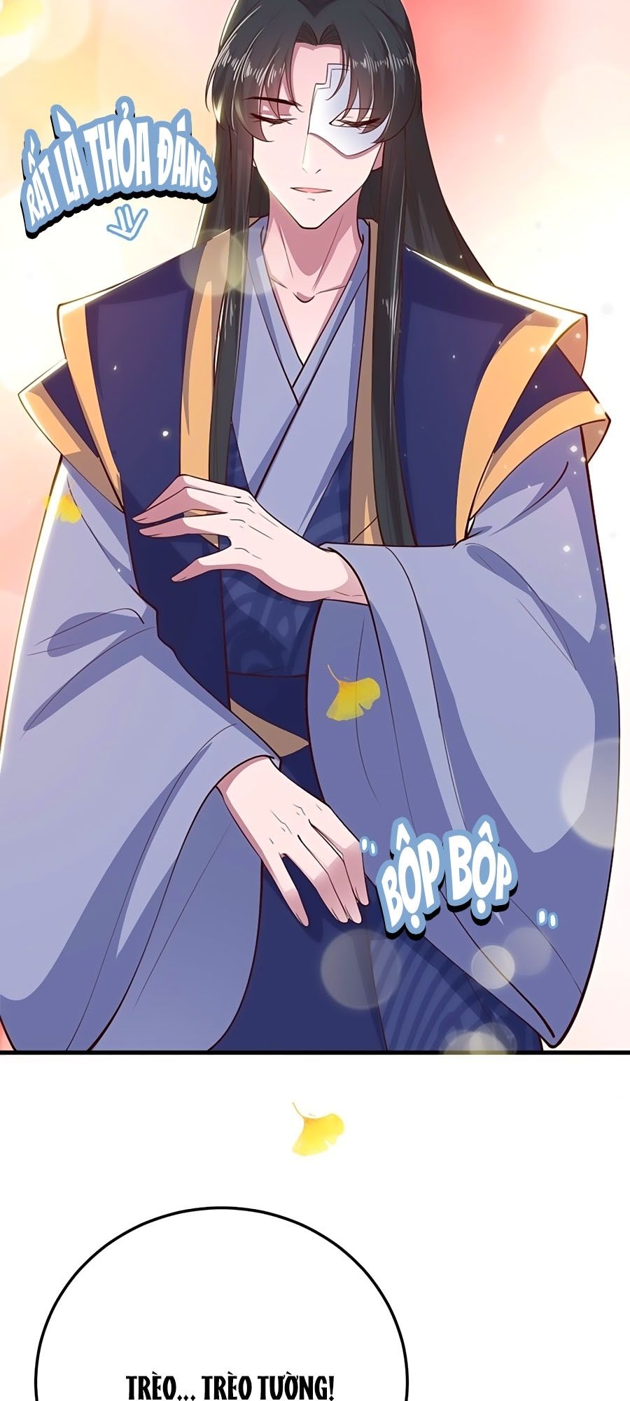 đọc truyện Phượng Ngự Tà Vương Chương 33 ảnh 14 tại Thiên Thai Truyện