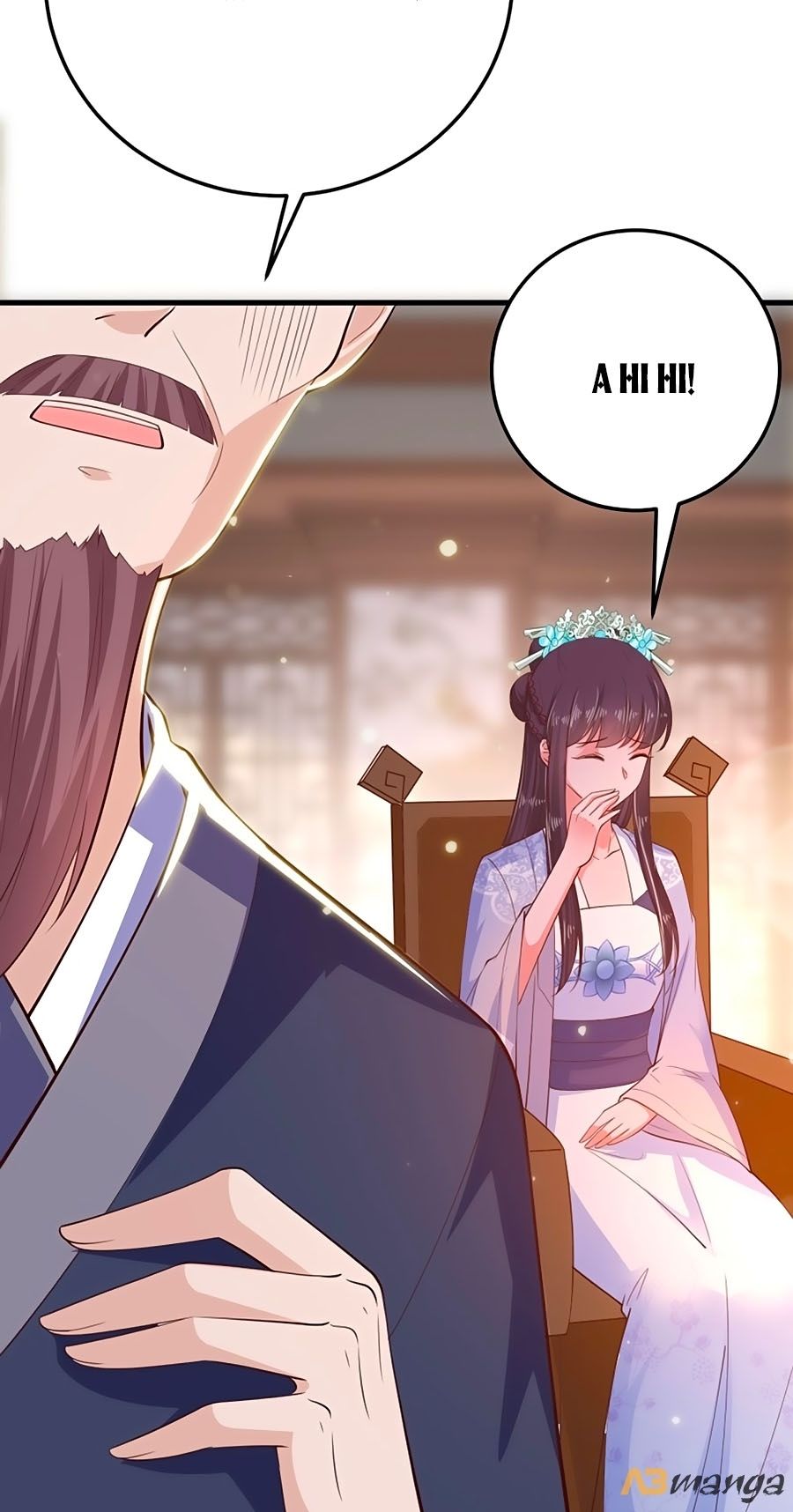 đọc truyện Phượng Ngự Tà Vương Chương 33 ảnh 15 tại Thiên Thai Truyện