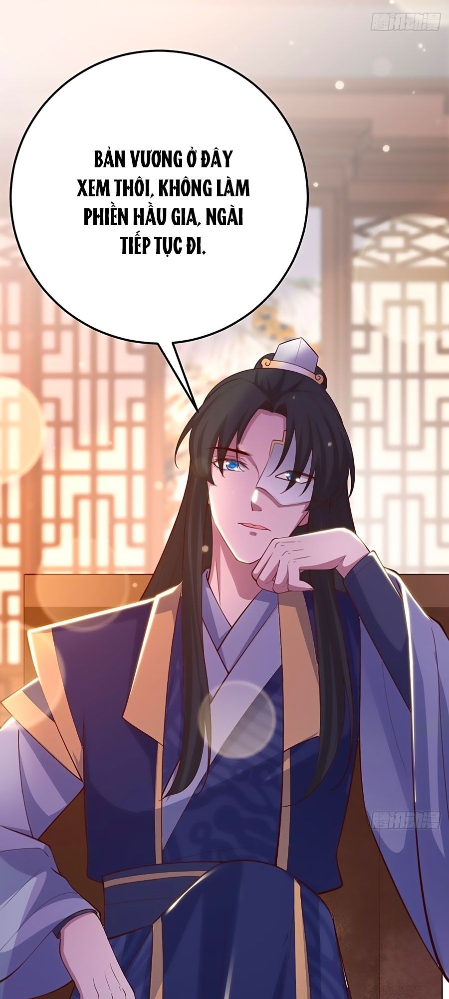 đọc truyện Phượng Ngự Tà Vương Chương 33 ảnh 18 tại Thiên Thai Truyện