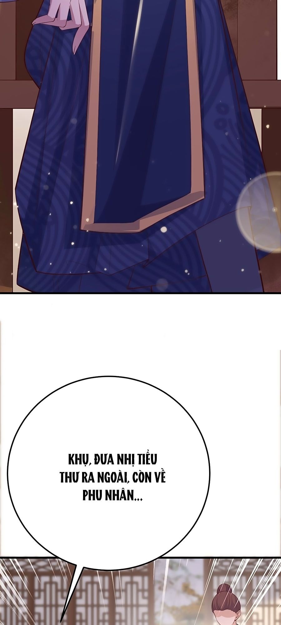 đọc truyện Phượng Ngự Tà Vương Chương 33 ảnh 19 tại Thiên Thai Truyện