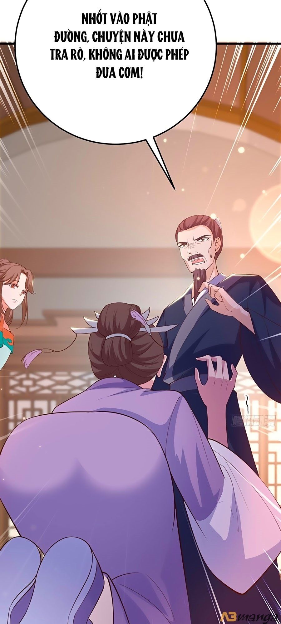 đọc truyện Phượng Ngự Tà Vương Chương 33 ảnh 21 tại Thiên Thai Truyện