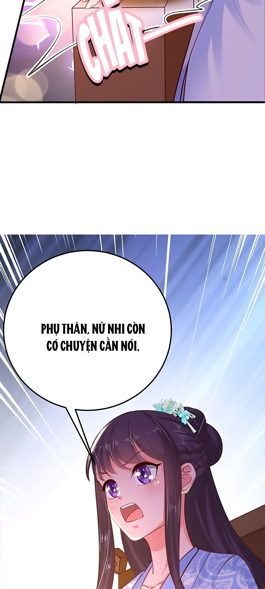 đọc truyện Phượng Ngự Tà Vương Chương 33 ảnh 25 tại Thiên Thai Truyện