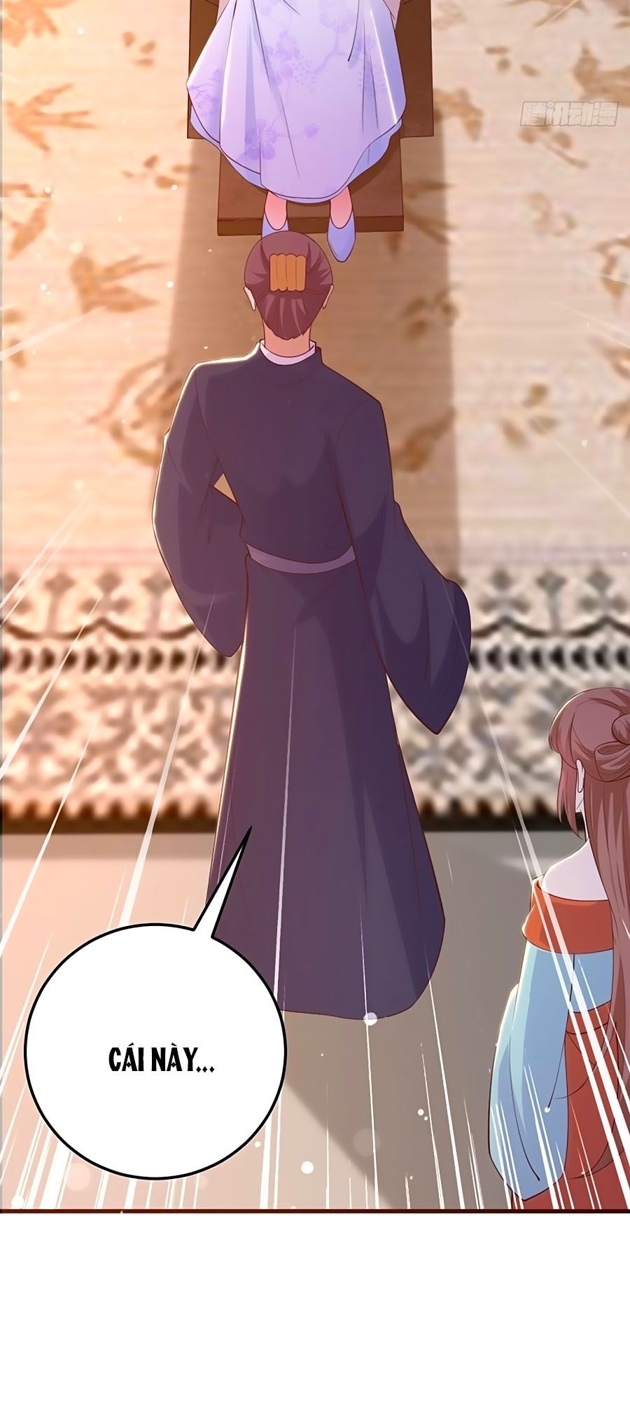 đọc truyện Phượng Ngự Tà Vương Chương 33 ảnh 28 tại Thiên Thai Truyện